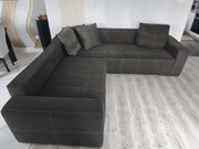 Narożnik z funkcją spania 