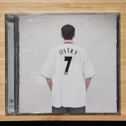 O.S.T.R. - 7 (CD)