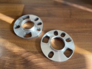 Dystanse do felg PROMA 13mm uniwersalne 66,1 2szt