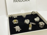 Charms zawieszka łańcuszek do bransoletki PANDORA