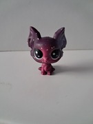 Littlest Pet Shop LPS piesek mały lps