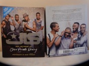 Just Between Us: Our Private Diary