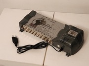 MULTISWITCH SATELITARNY NEW LINE 5/12 MS5/12EIA-5 HOTBIRD ASTRA DVBT-2