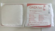 Gaza opatrunkowa jałowa kompres Zarys 1m2 17N 17 nitkowa