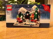 Lego 40564 Świąteczne Elfy