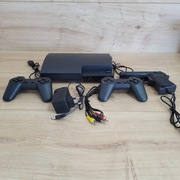 Konsola do gier fun game 3 gra tv pegazus