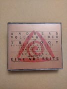 Andreas Vollenweider - Trilogy
