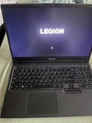 Laptop Lenovo Legion Y540 120HZ RYZEN 4600H 6 Rdzeni GTX1650 16GB RAM