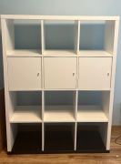 sprzedam IKEA KALLAX 3x4