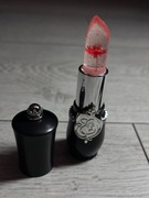 Emaymei Jelly Flower Lipstick z owocowym smakiem, zmieniający kolor szminka