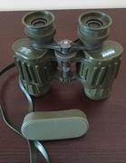 Lornetka japońska Revue  10x40 gumowana obudowa