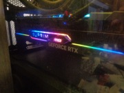 MSI RTX 4080 Suprim X 16GB 