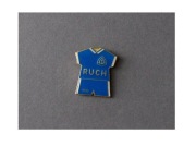 RUCH CHORZÓW strój niebieski