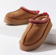 UGG/EMU/MUKLUKI  CHESTNUT TAZZ WSZYSTKIE ROZMIARY!