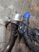 MERCEDES A-KLASA W177  od 19r diesel z adblue 