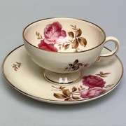 Haviland Rosenthal DUŻA MOKKA filiżanka antyk