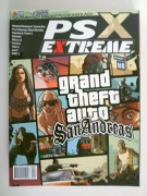 PSX Extreme nr 88  12/2004