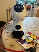 Ekspres dolce gusto Genio S