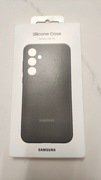 Etui Silicone Case Samsung Galaxy A35 5G  oryginał NOWE