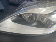 XC60 przedlift klosz lampa przód lewa