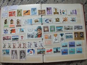 56szt. znaczki blok Fi 2986 / Fi 3041 KOMPLET ROCZNIK 1988 Polska czyste **