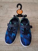 Buty chłopięce, trampki - rozm 27