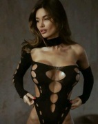 Czarne body nowe