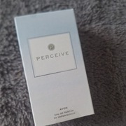 Percive niebieski 50ml Avon 