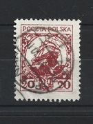 Fi 211 FP Typ I ŻAGLOWIEC 1925 FAŁSZERSTWO gwr. Schmutz