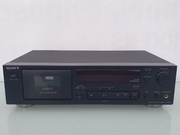 Magnetofon kasetowy Sony tc-k490 3 głowice 