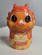 ŻEL POD PRYSZNIC DLA DZIECI DINOZAUR SZAMPON ODŻYWKA 400ML