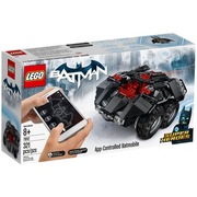 LEGO Batman: 76112