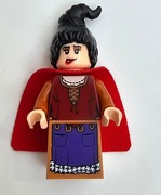 Lego figurka Disney Mary Sanderson idea163