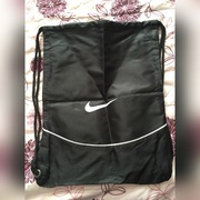 Plecak czarny NIKE