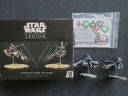 Star Wars:Legion - Swoop Bike Riders