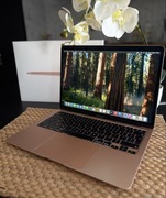 Macbook Air 2020- 8GB/512GB Rose Gold