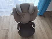 Fotelik samochodowy Cybex Solution Gold M-Fix 15-36 kg