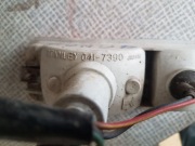 Honda Civic II. Kierunkowskazy