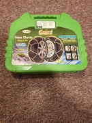 Łańcuchy śniegowe