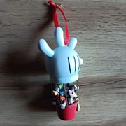 ozdoba choinkowa Disney kolekcjonerska 2014 rok balon Pluto Donald