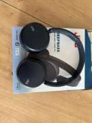 JVC HA-S36W - słuchawki