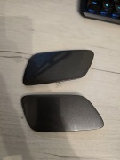 Zaślepka spryskiwaczy Audi A5 8T kolor LZ7S