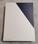 BTS Membership kit 2021 - bez kart