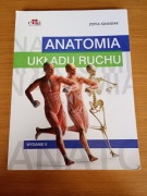 Anatomia układu ruchu człowieka Zofia Ignasiak Podręcznik 