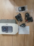 Camera samochodowa 4K DASH ONDRA