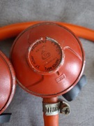 AmeriGas reduktor gazu do lekkiej butli 11 kg Quick-on