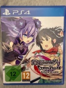 Neptunia x Senran Kagura: Ninja Wars (PS4)