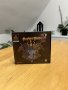 Battle arena toshinden ps1 PlayStation 1