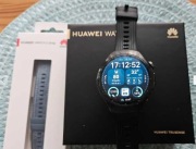 HUAWEI WATCH 5 46 mm Active LTE - gwarancja plus dodatkowy nowy pasek