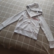 Bluza z kapturem  H&M L.O.G.G. rozm. 158